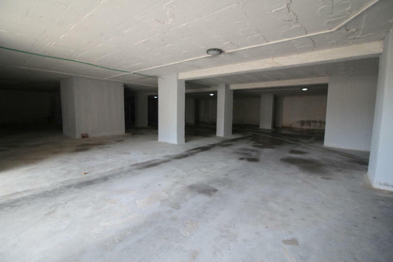 Gregor Apartments Sarandë Buitenkant foto